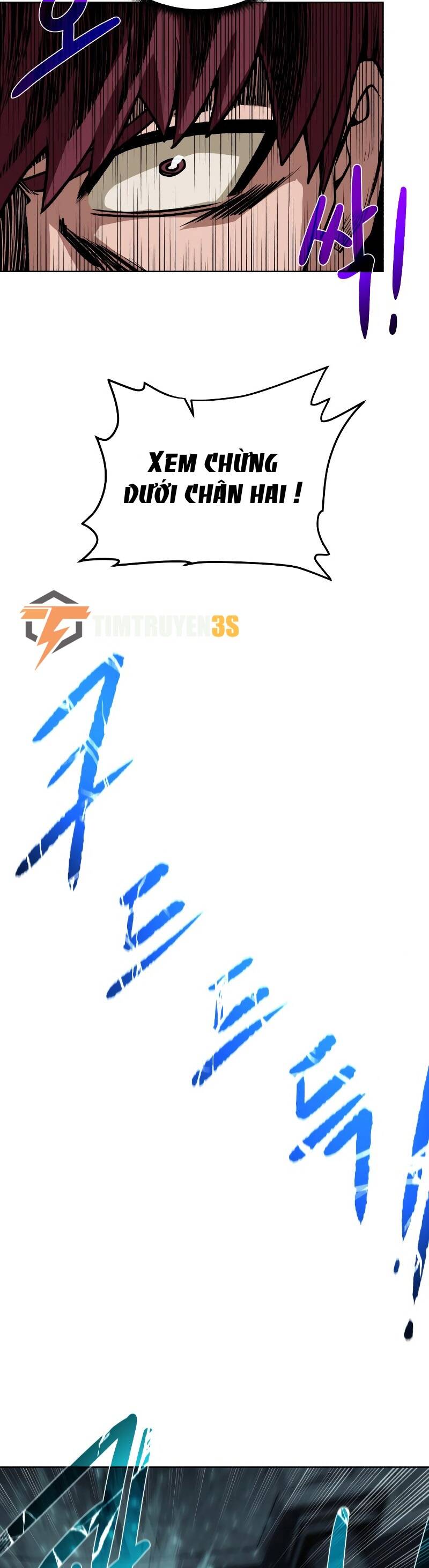 Cổ Vật Trong Hầm Tối Chapter 49 - Trang 2