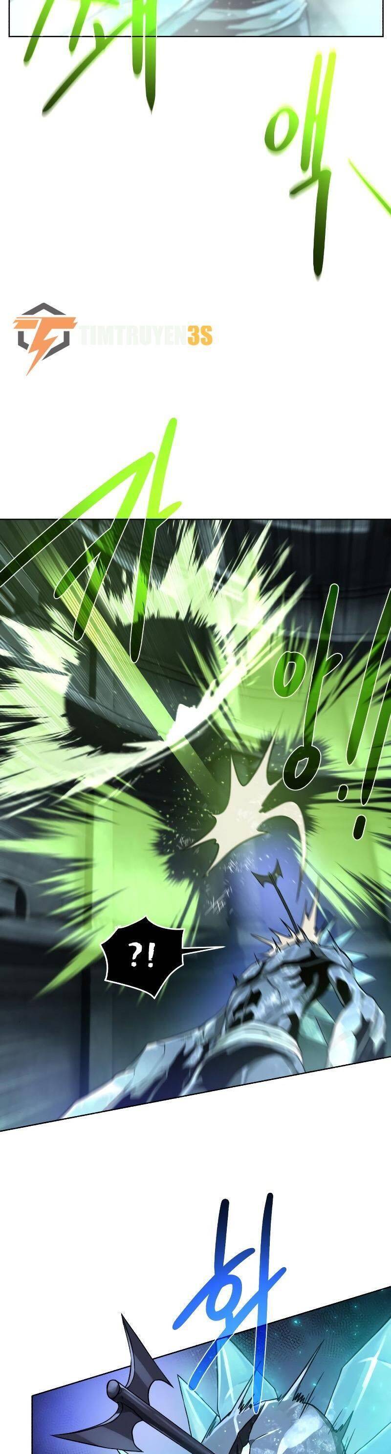 Cổ Vật Trong Hầm Tối Chapter 52 - Trang 2