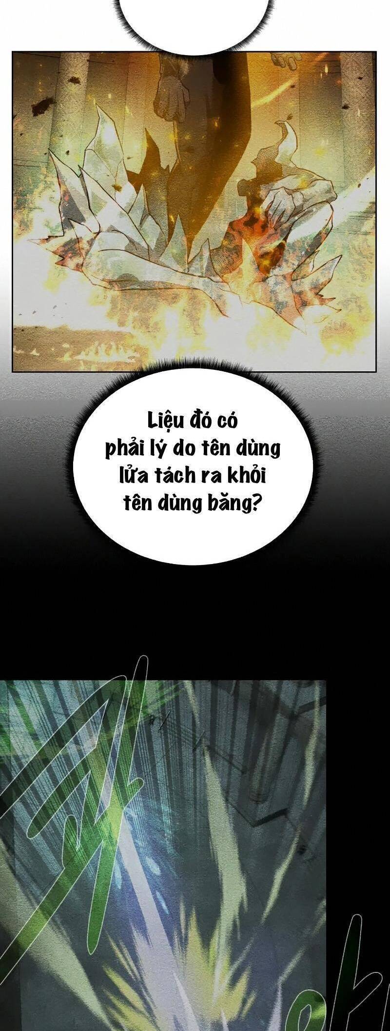 Cổ Vật Trong Hầm Tối Chapter 53 - Trang 2