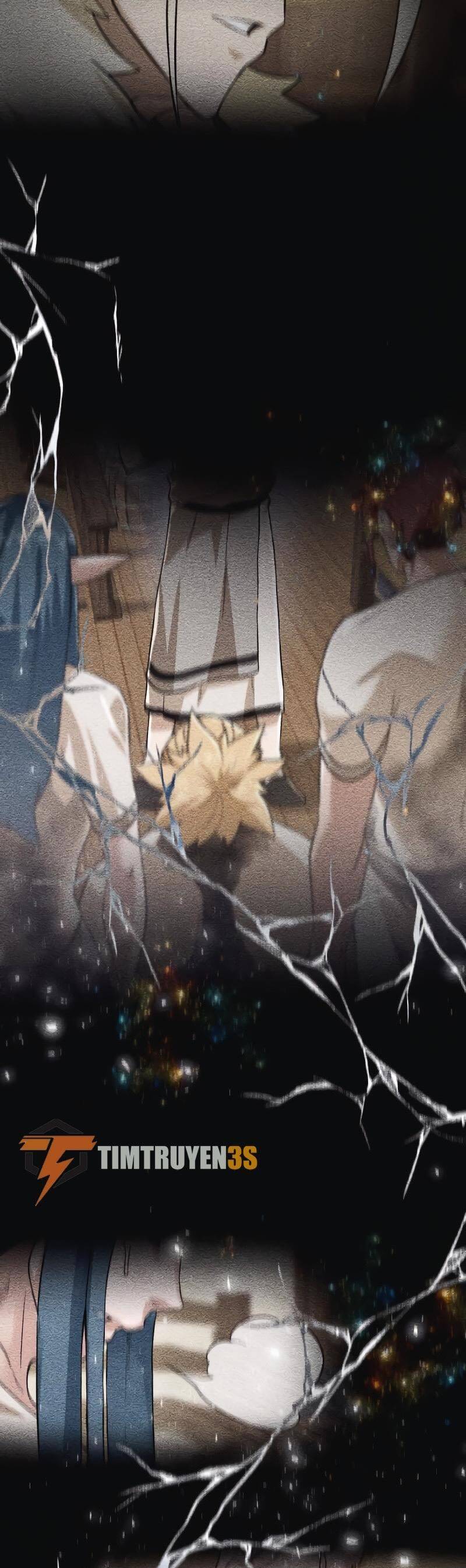 Cổ Vật Trong Hầm Tối Chapter 54 - Trang 2