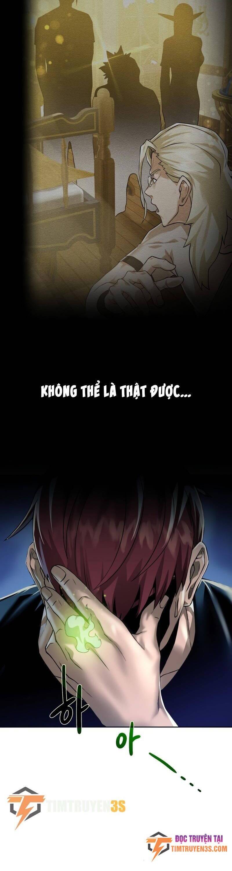 Cổ Vật Trong Hầm Tối Chapter 57 - Trang 2