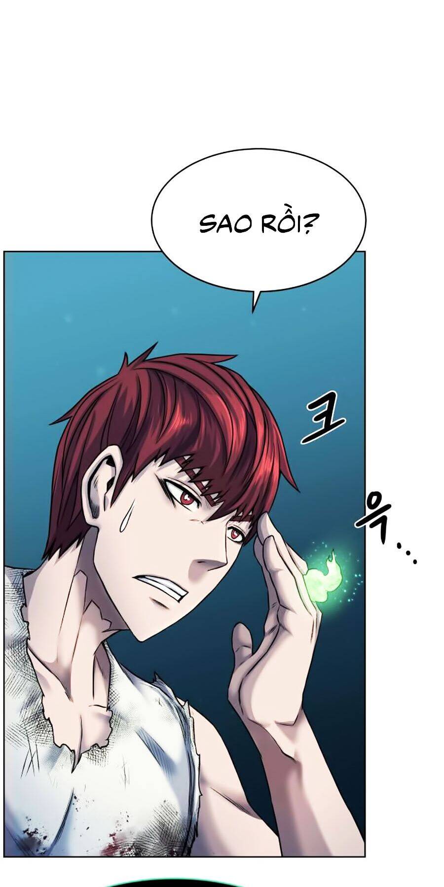 Cổ Vật Trong Hầm Tối Chapter 6 - Trang 2