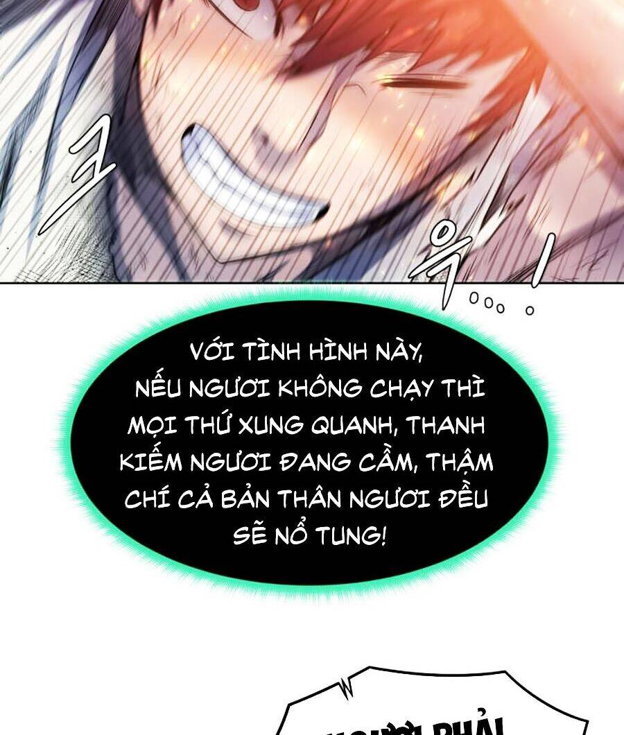 Cổ Vật Trong Hầm Tối Chapter 6 - Trang 2