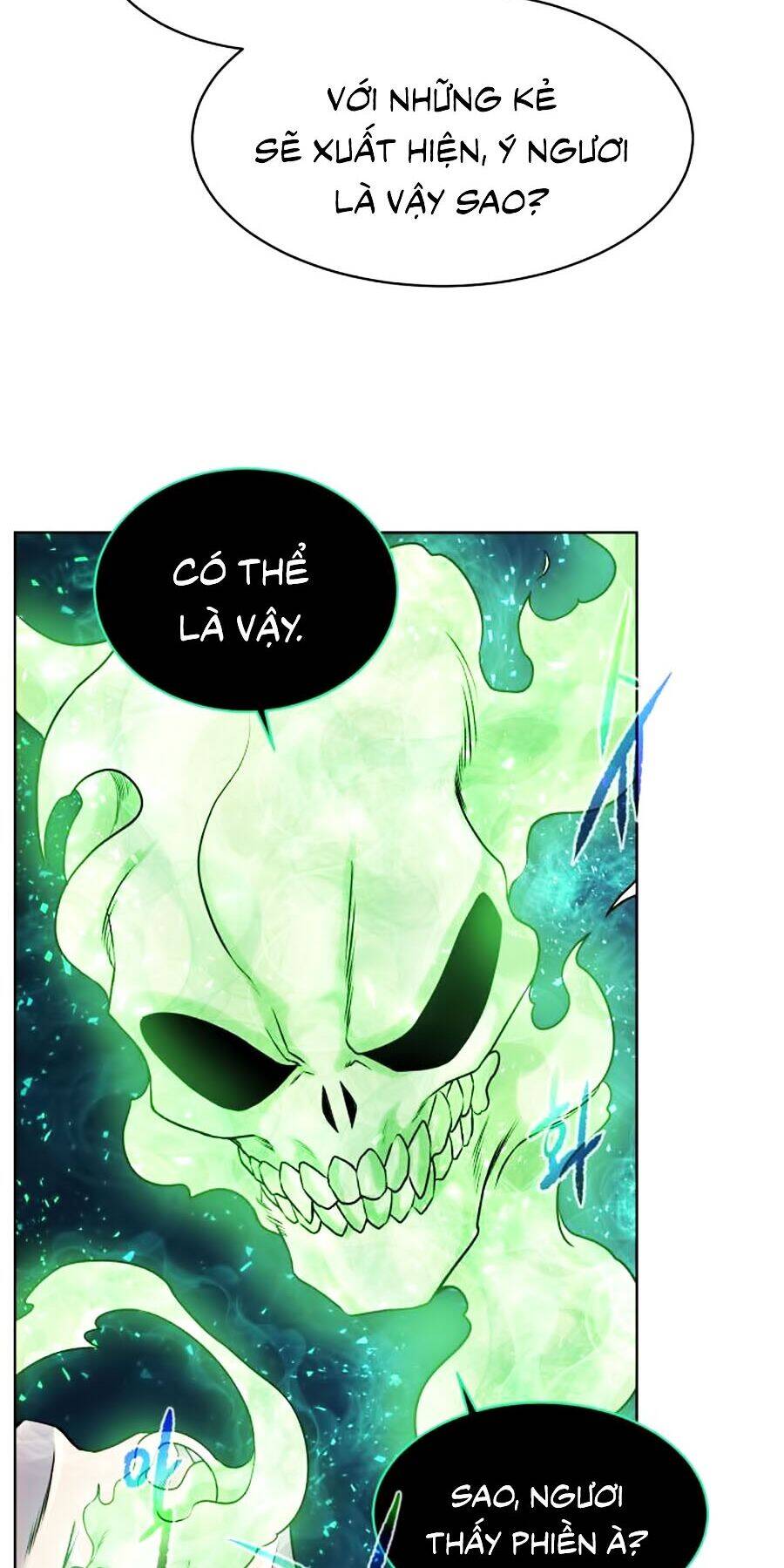 Cổ Vật Trong Hầm Tối Chapter 6 - Trang 2