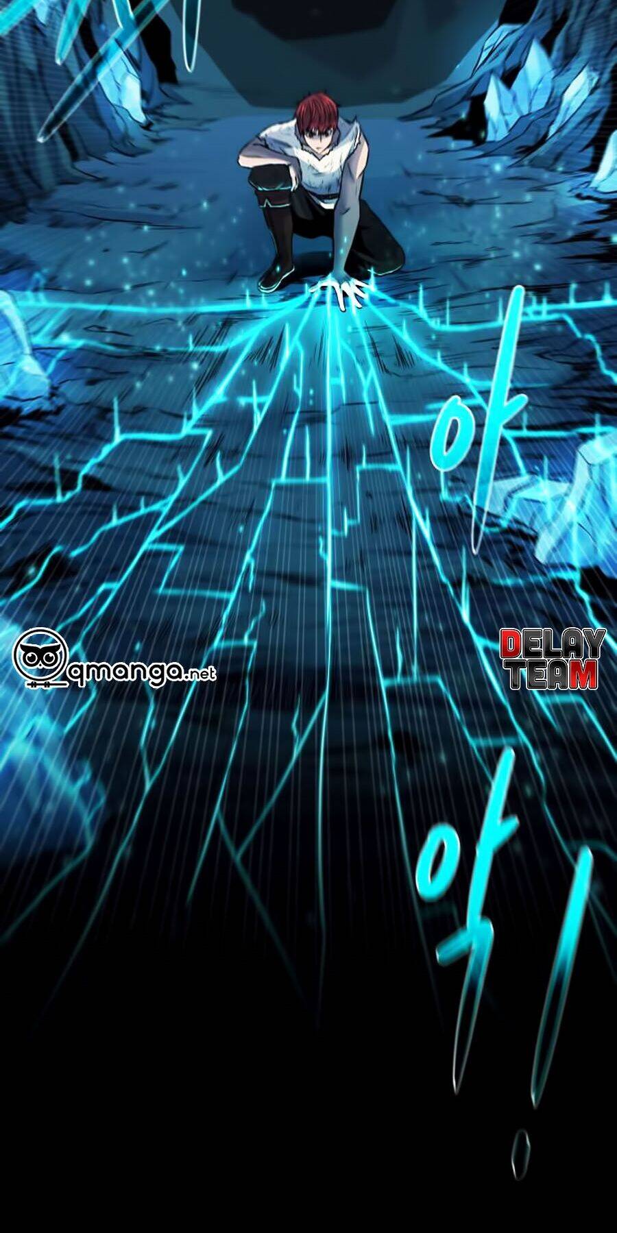 Cổ Vật Trong Hầm Tối Chapter 6 - Trang 2