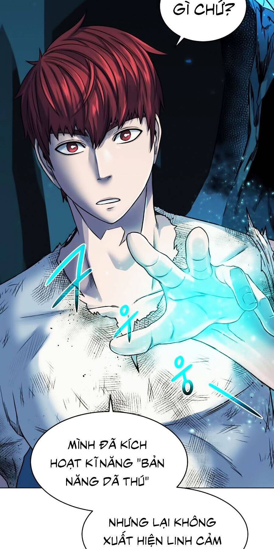 Cổ Vật Trong Hầm Tối Chapter 6 - Trang 2