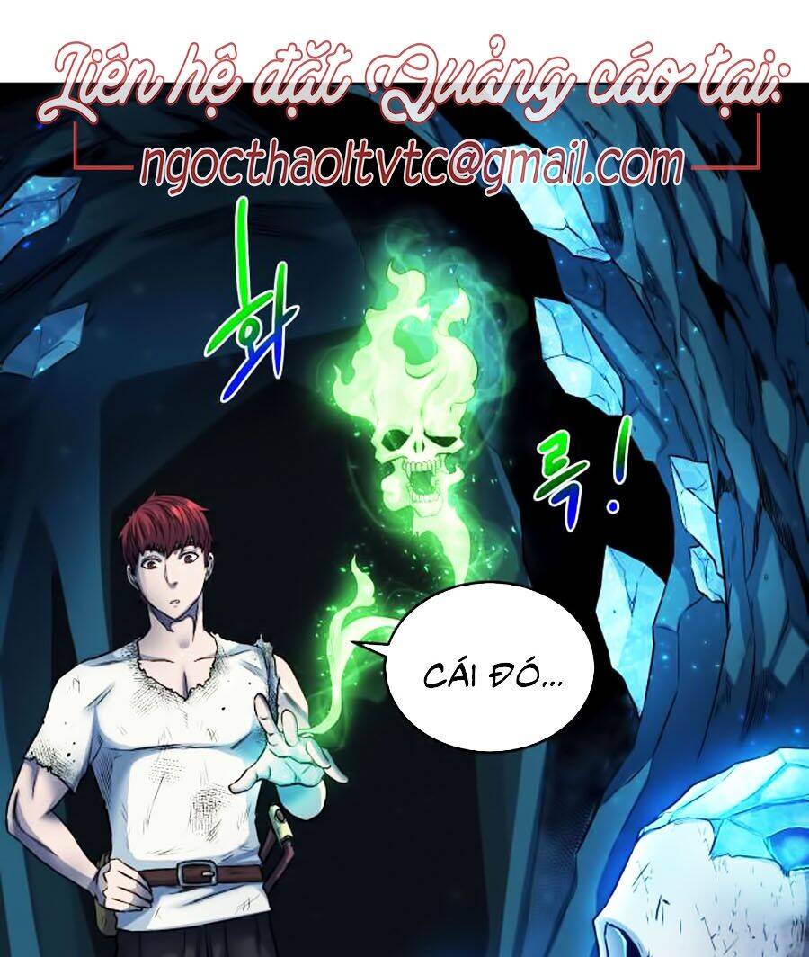 Cổ Vật Trong Hầm Tối Chapter 6 - Trang 2