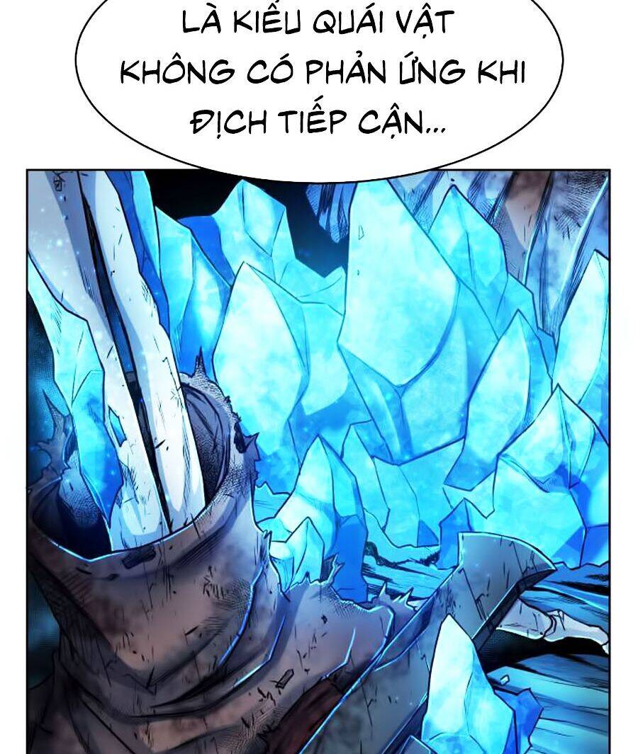 Cổ Vật Trong Hầm Tối Chapter 6 - Trang 2