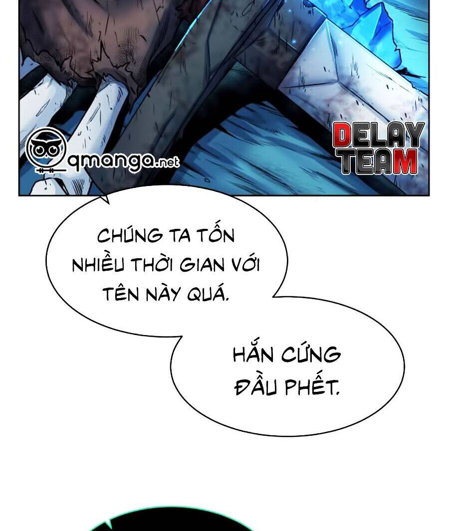 Cổ Vật Trong Hầm Tối Chapter 6 - Trang 2
