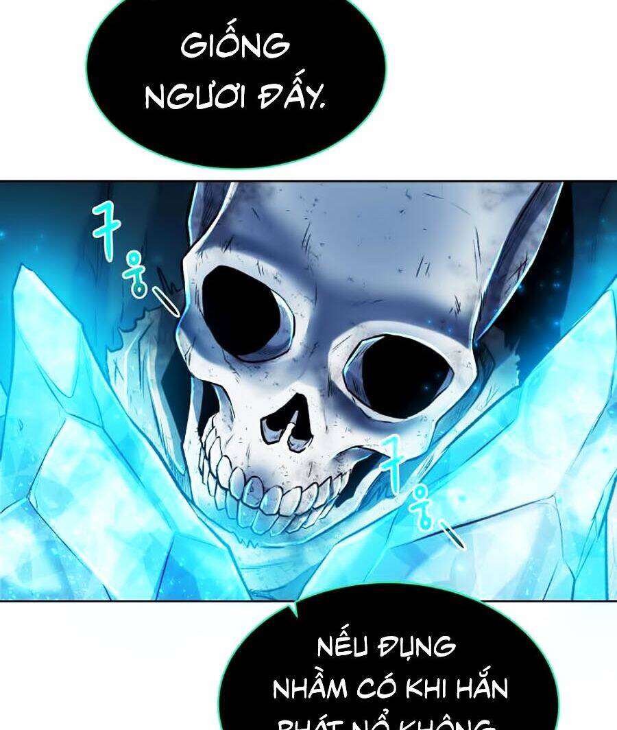 Cổ Vật Trong Hầm Tối Chapter 6 - Trang 2