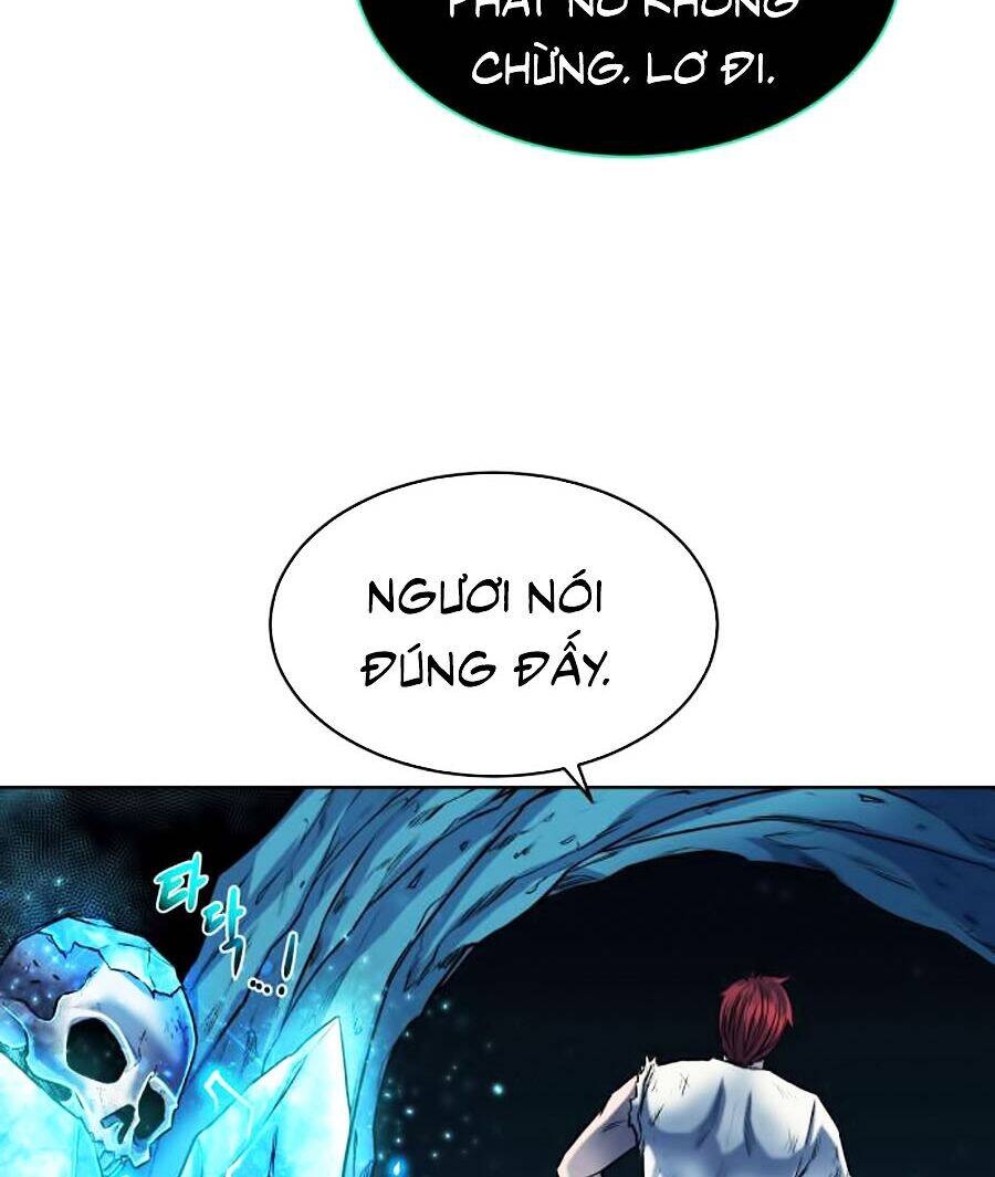 Cổ Vật Trong Hầm Tối Chapter 6 - Trang 2