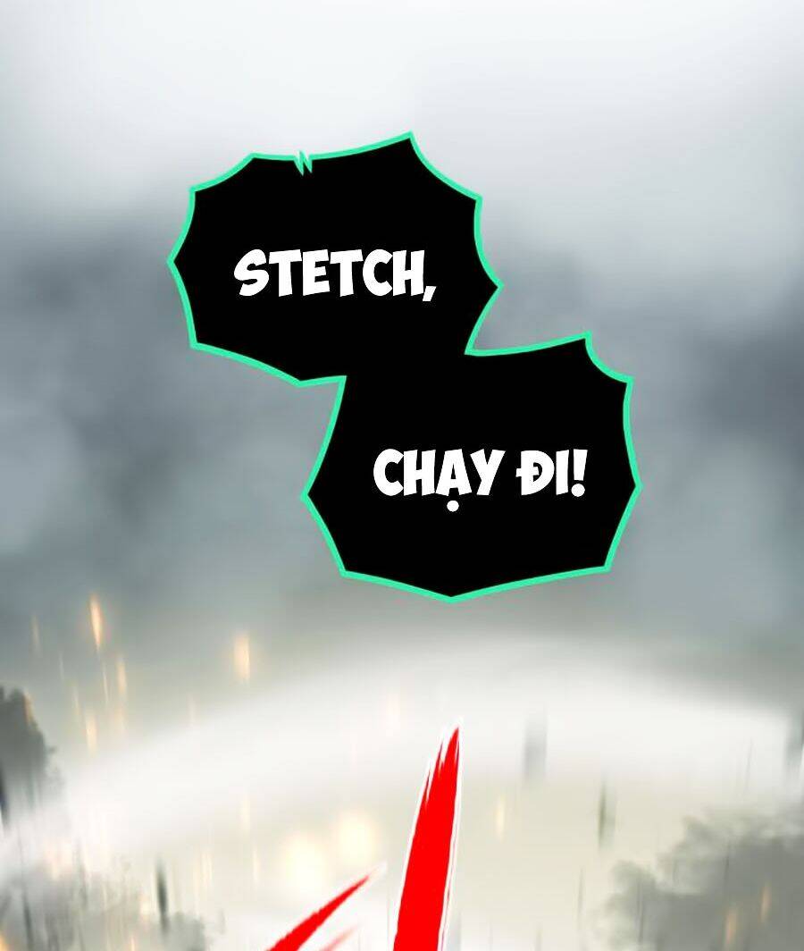 Cổ Vật Trong Hầm Tối Chapter 6 - Trang 2