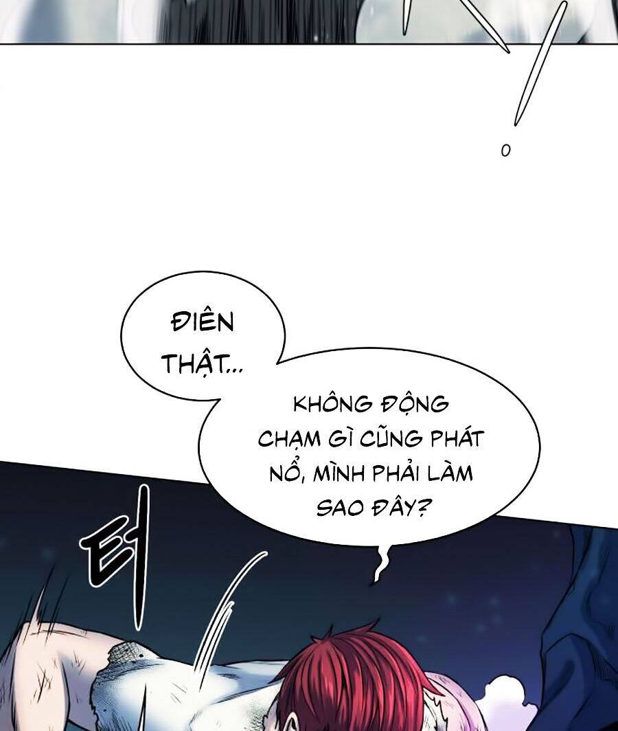 Cổ Vật Trong Hầm Tối Chapter 6 - Trang 2