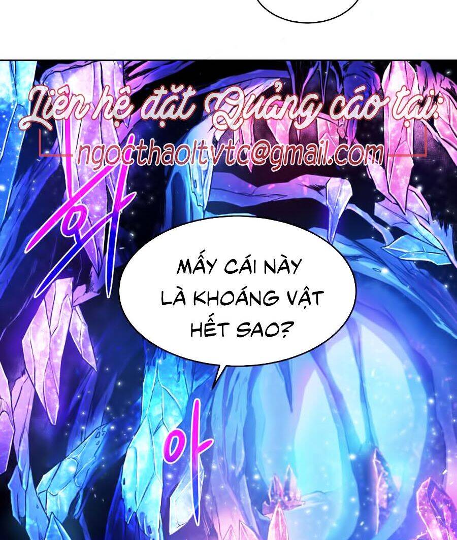 Cổ Vật Trong Hầm Tối Chapter 6 - Trang 2