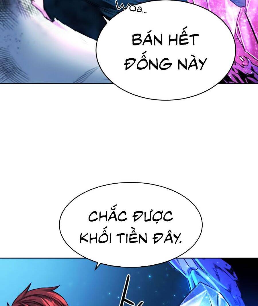 Cổ Vật Trong Hầm Tối Chapter 6 - Trang 2