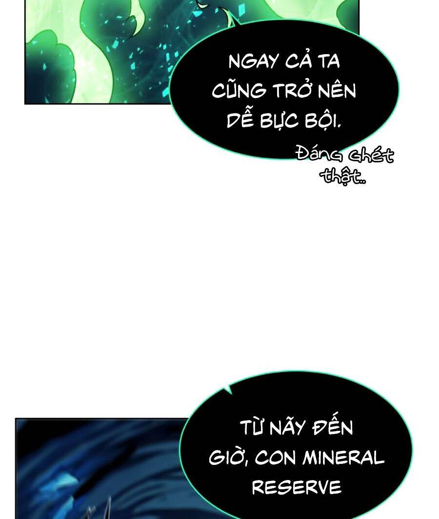 Cổ Vật Trong Hầm Tối Chapter 6 - Trang 2