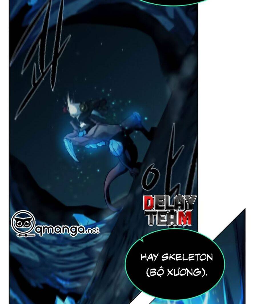 Cổ Vật Trong Hầm Tối Chapter 6 - Trang 2