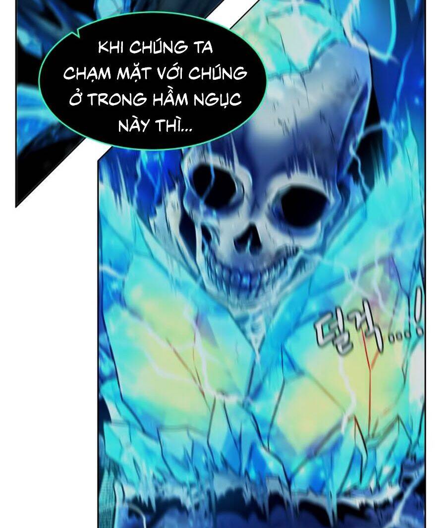 Cổ Vật Trong Hầm Tối Chapter 6 - Trang 2