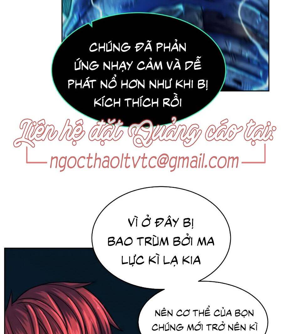 Cổ Vật Trong Hầm Tối Chapter 6 - Trang 2