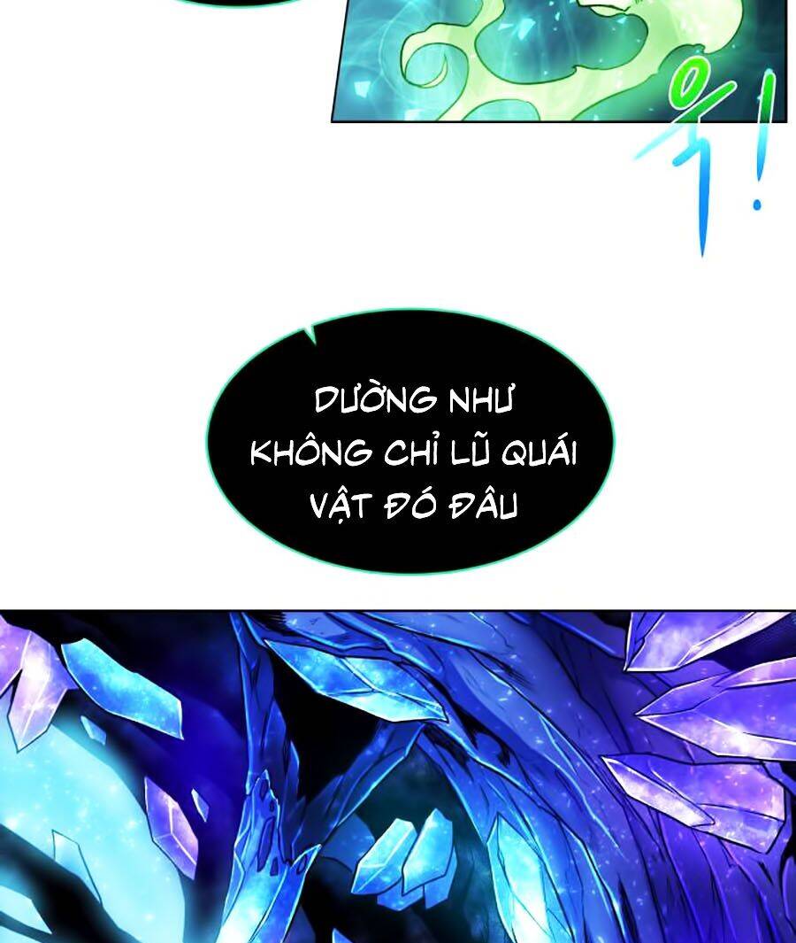 Cổ Vật Trong Hầm Tối Chapter 6 - Trang 2