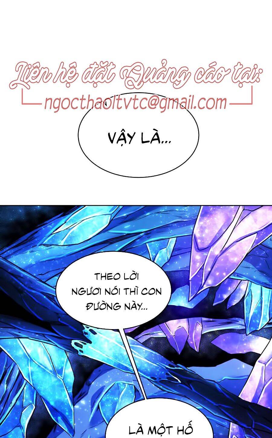 Cổ Vật Trong Hầm Tối Chapter 6 - Trang 2