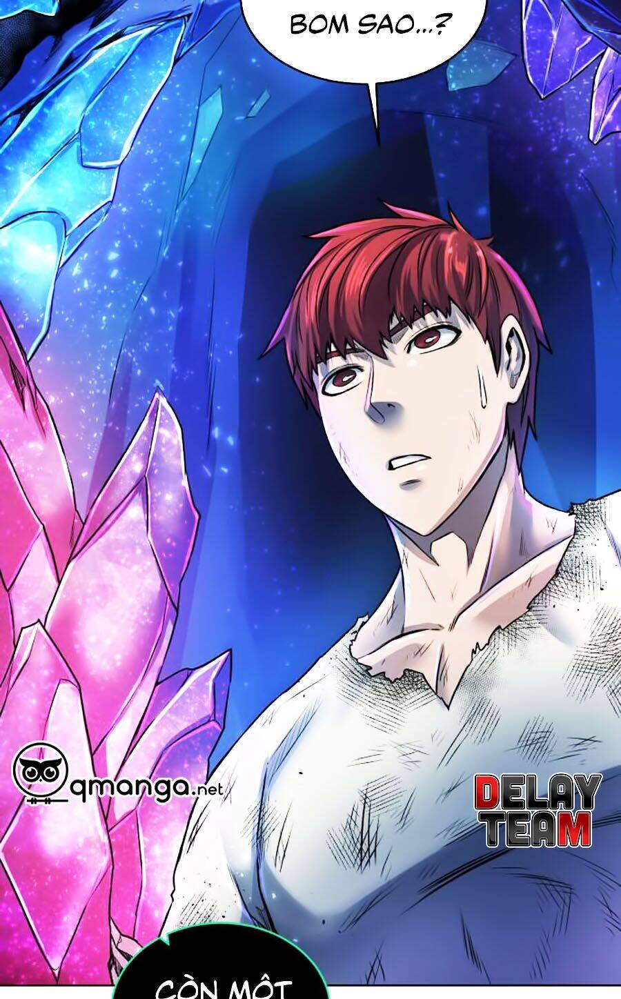 Cổ Vật Trong Hầm Tối Chapter 6 - Trang 2