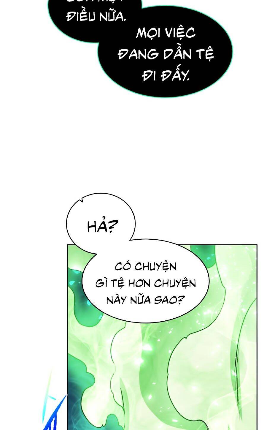 Cổ Vật Trong Hầm Tối Chapter 6 - Trang 2