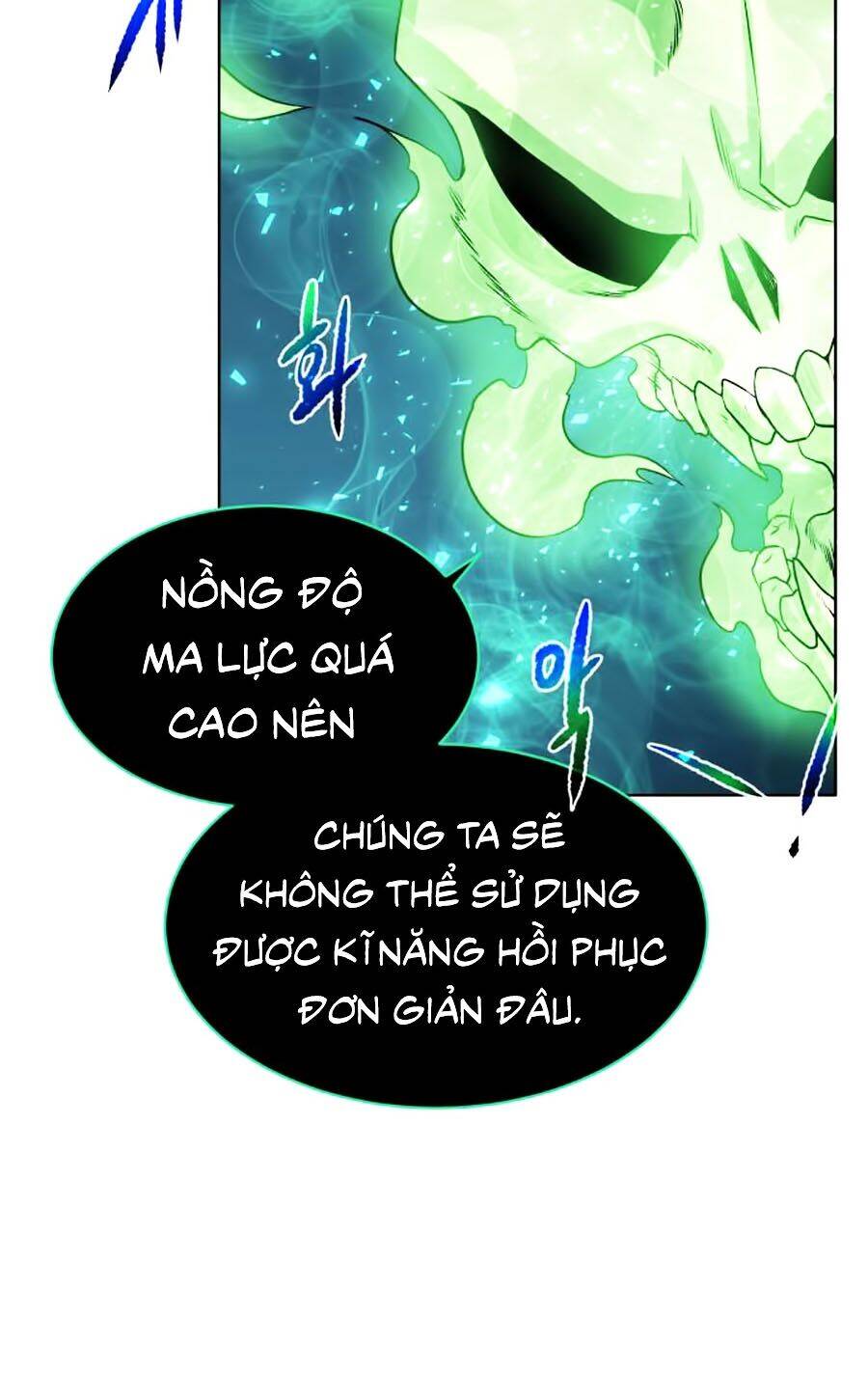 Cổ Vật Trong Hầm Tối Chapter 6 - Trang 2