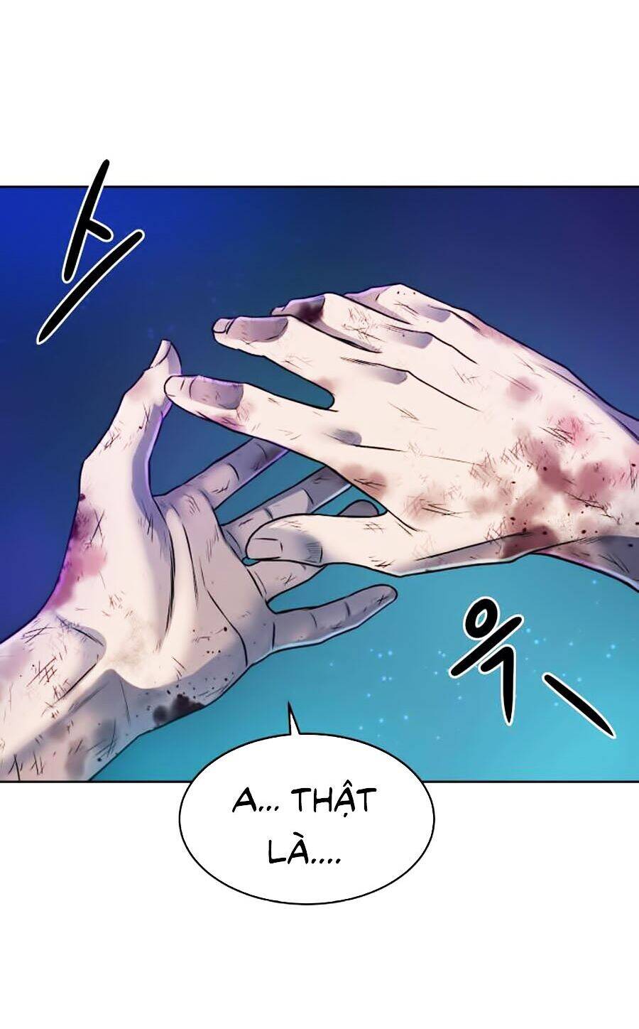 Cổ Vật Trong Hầm Tối Chapter 6 - Trang 2