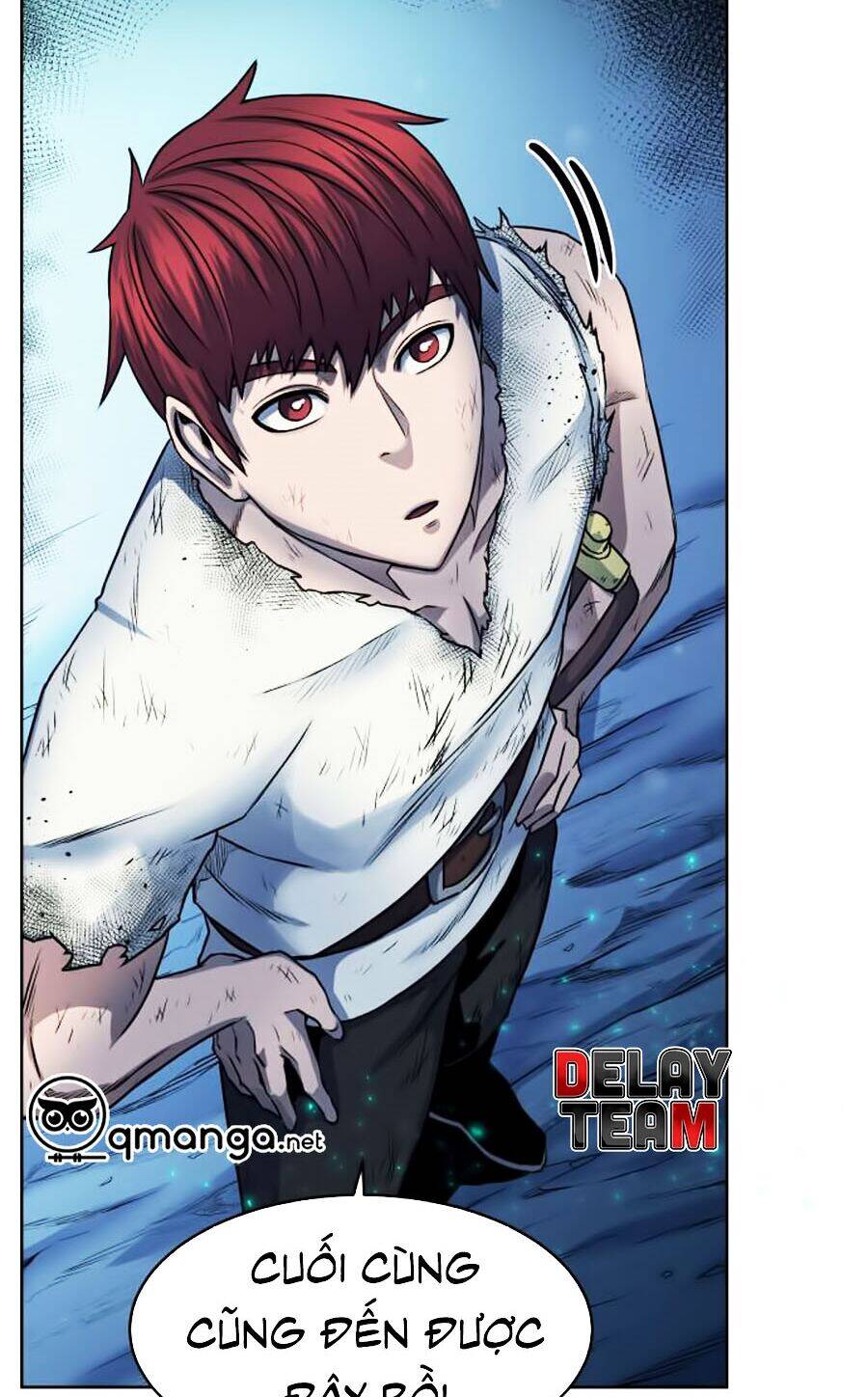 Cổ Vật Trong Hầm Tối Chapter 6 - Trang 2