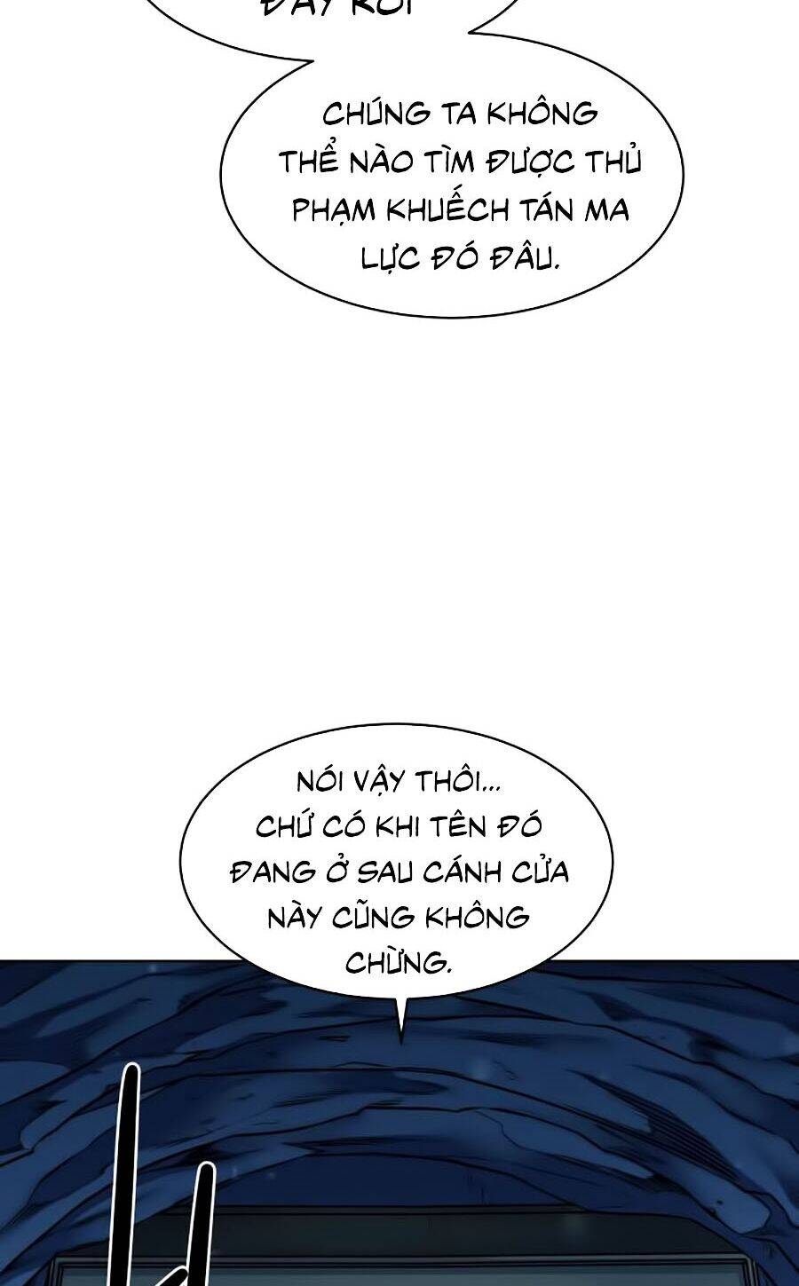 Cổ Vật Trong Hầm Tối Chapter 6 - Trang 2