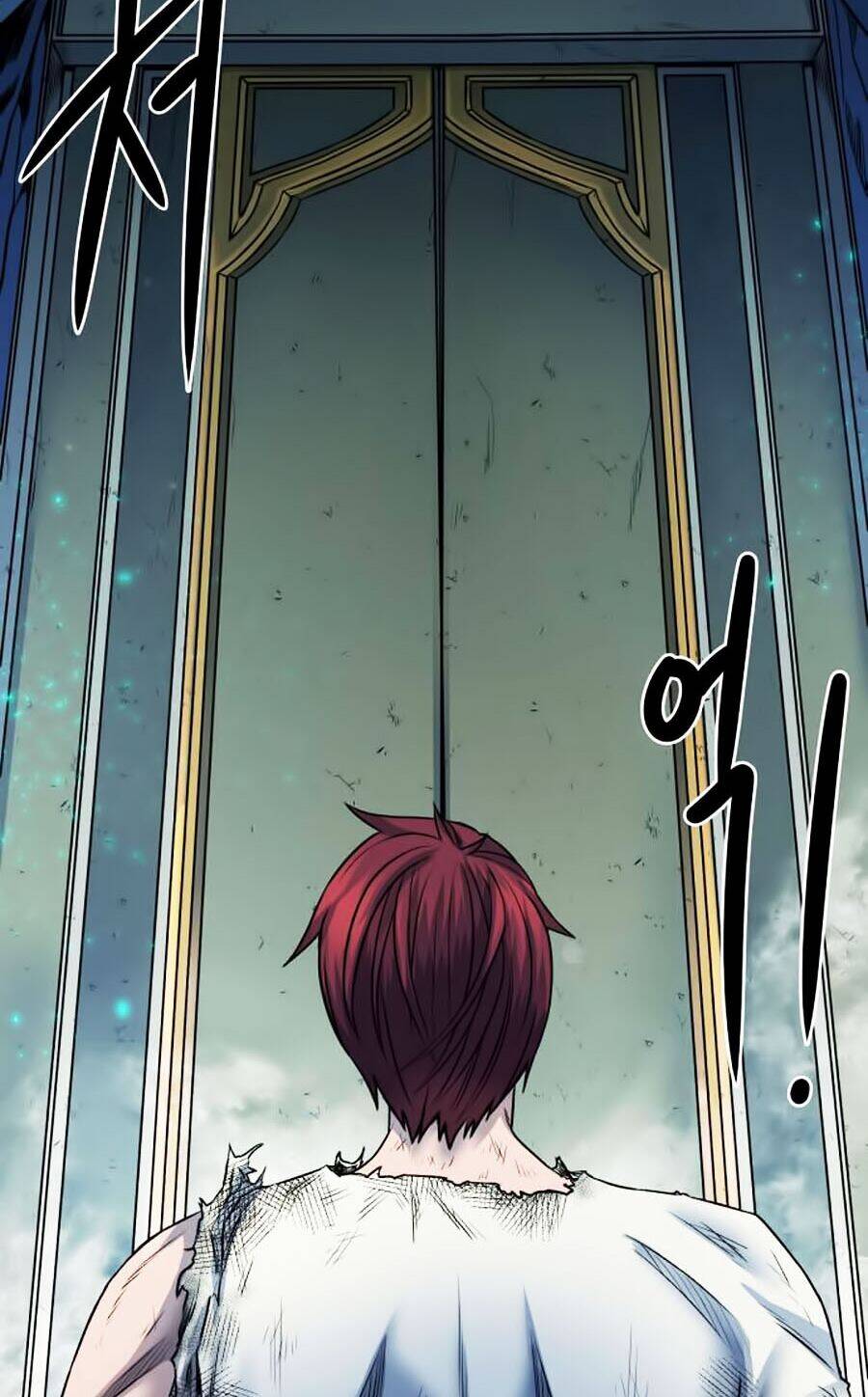 Cổ Vật Trong Hầm Tối Chapter 6 - Trang 2