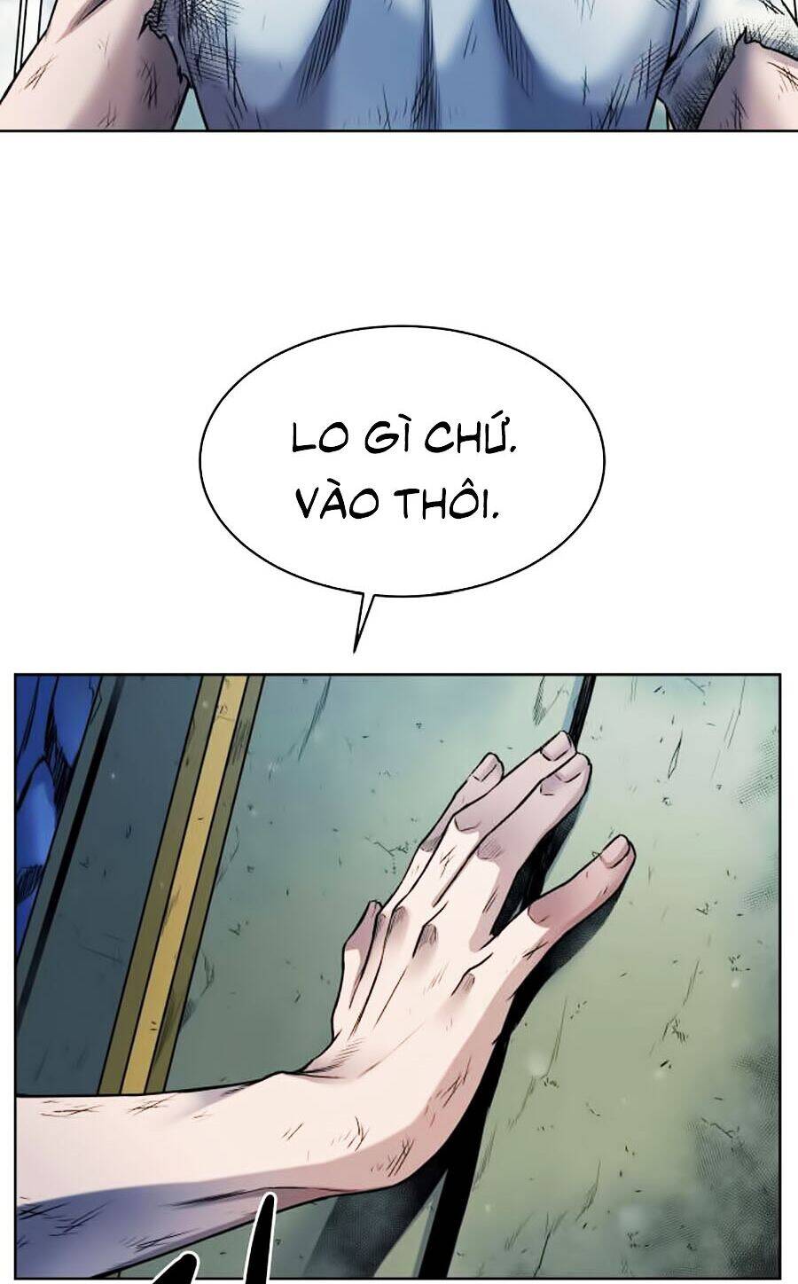 Cổ Vật Trong Hầm Tối Chapter 6 - Trang 2