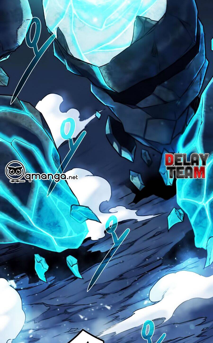 Cổ Vật Trong Hầm Tối Chapter 6 - Trang 2