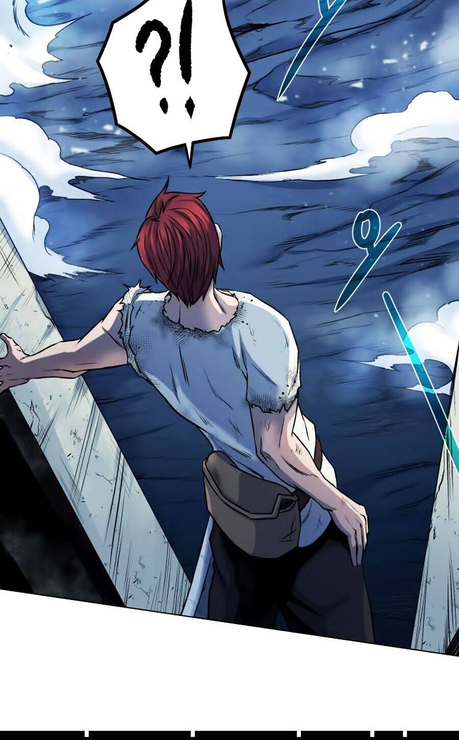 Cổ Vật Trong Hầm Tối Chapter 6 - Trang 2