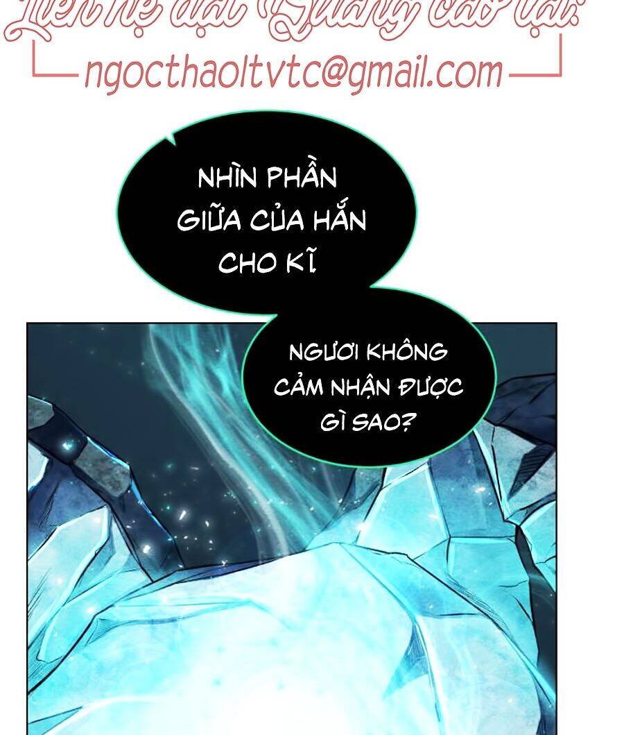 Cổ Vật Trong Hầm Tối Chapter 6 - Trang 2