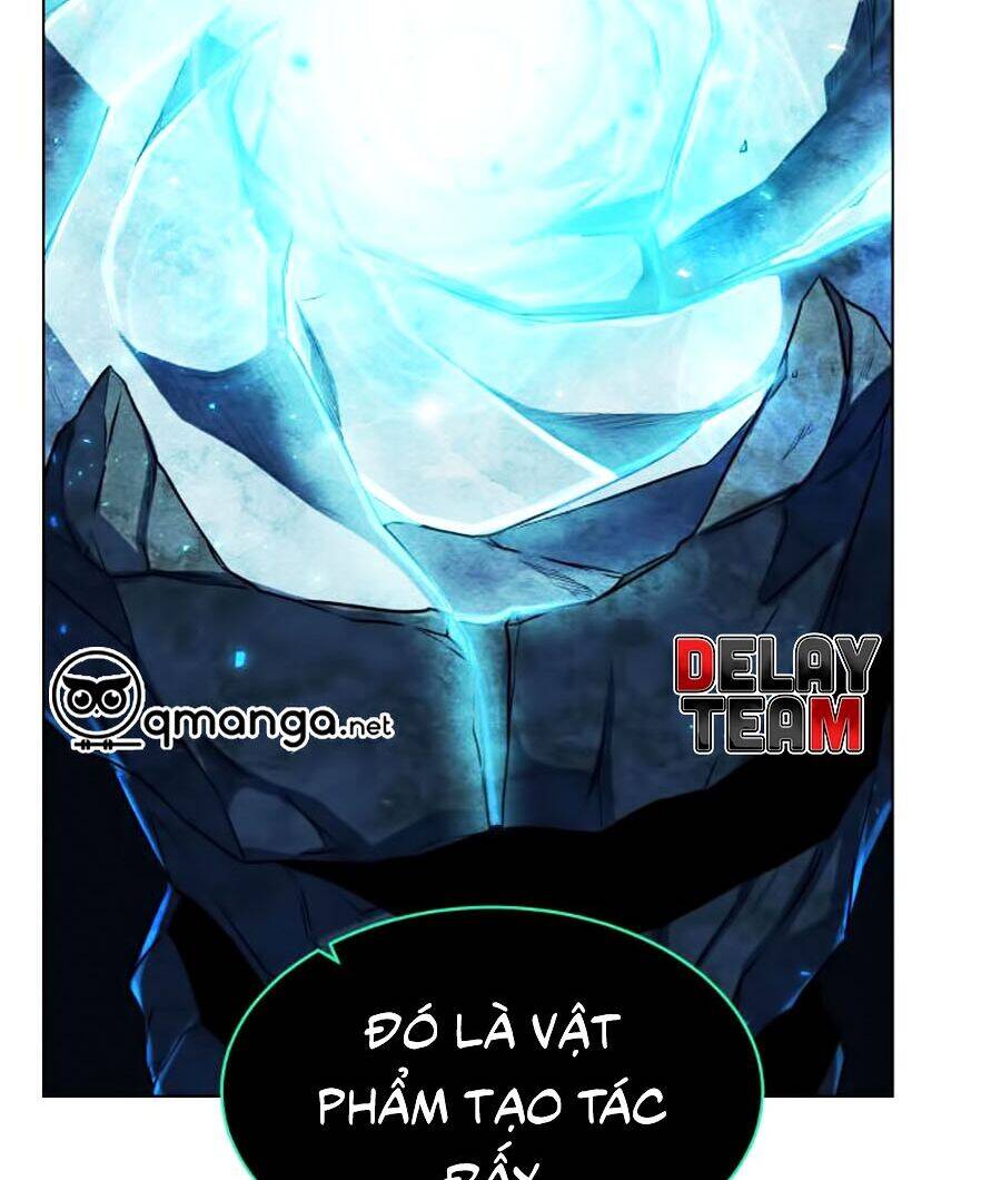 Cổ Vật Trong Hầm Tối Chapter 6 - Trang 2