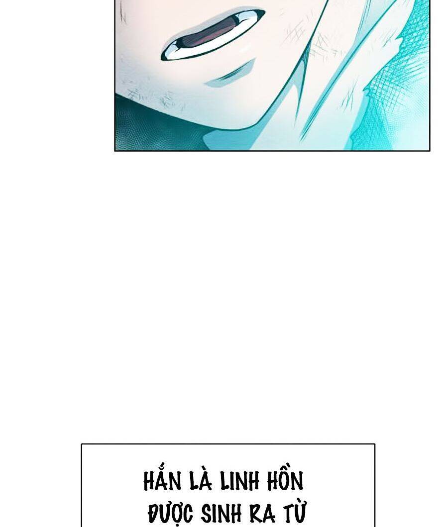 Cổ Vật Trong Hầm Tối Chapter 6 - Trang 2