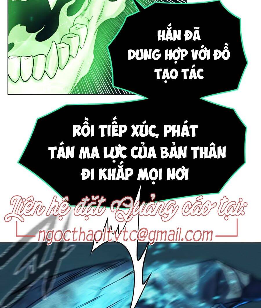 Cổ Vật Trong Hầm Tối Chapter 6 - Trang 2