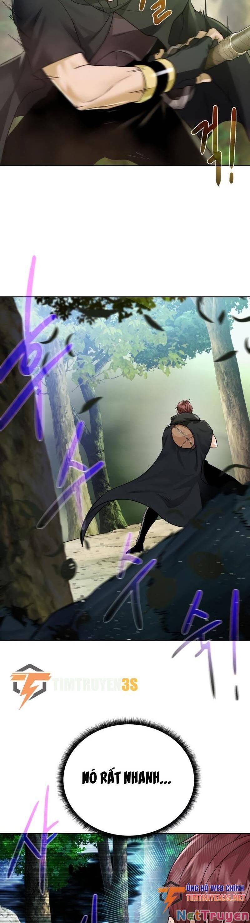 Cổ Vật Trong Hầm Tối Chapter 61 - Trang 2