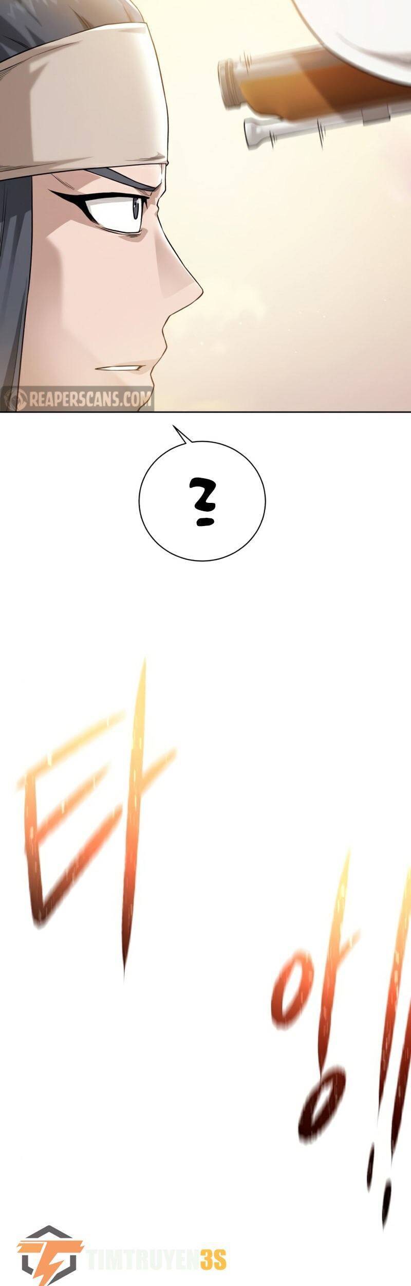 Cổ Vật Trong Hầm Tối Chapter 71 - Trang 2