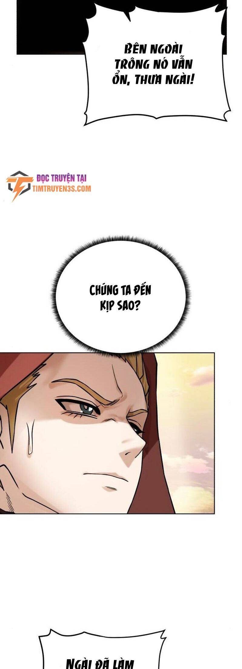 Cổ Vật Trong Hầm Tối Chapter 76 - Trang 2