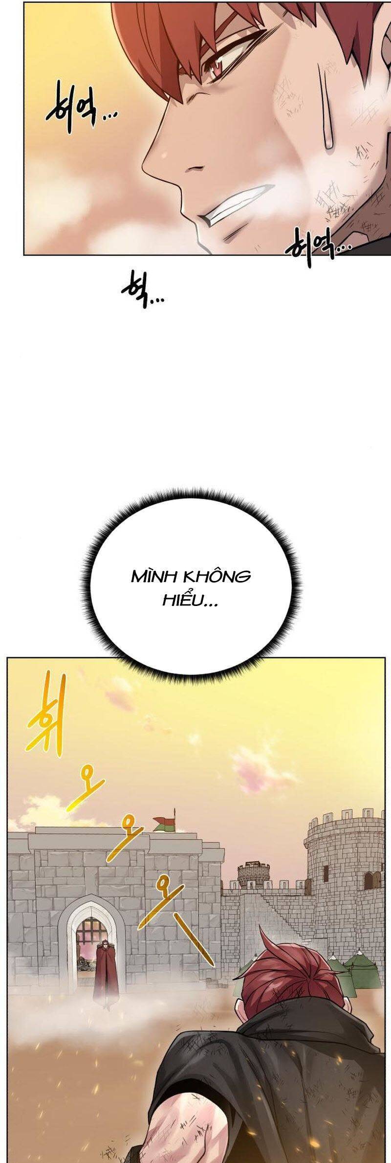 Cổ Vật Trong Hầm Tối Chapter 79 - Trang 2