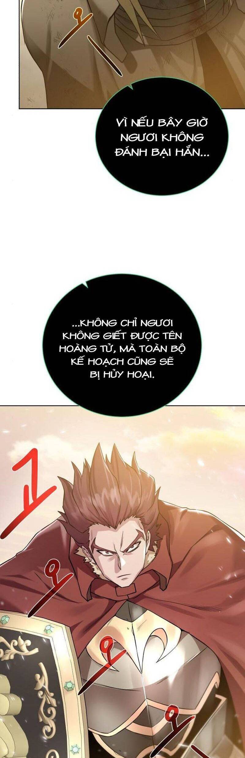 Cổ Vật Trong Hầm Tối Chapter 79 - Trang 2