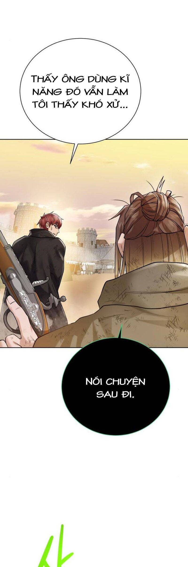 Cổ Vật Trong Hầm Tối Chapter 80 - Trang 2