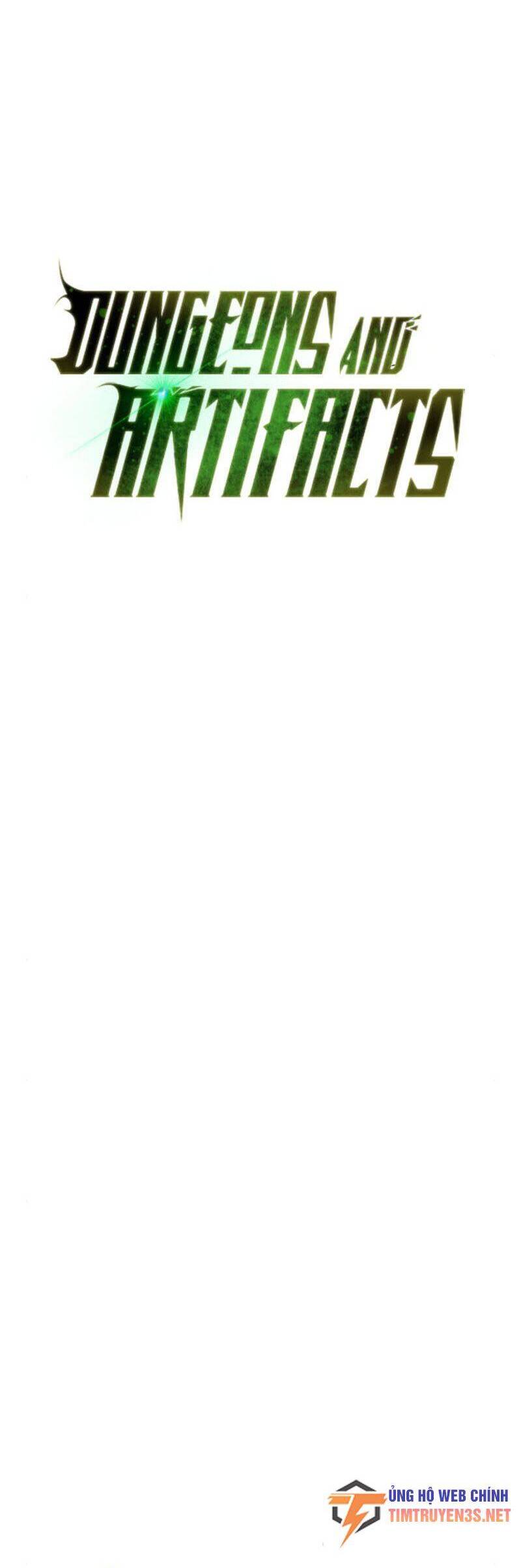 Cổ Vật Trong Hầm Tối Chapter 80 - Trang 2