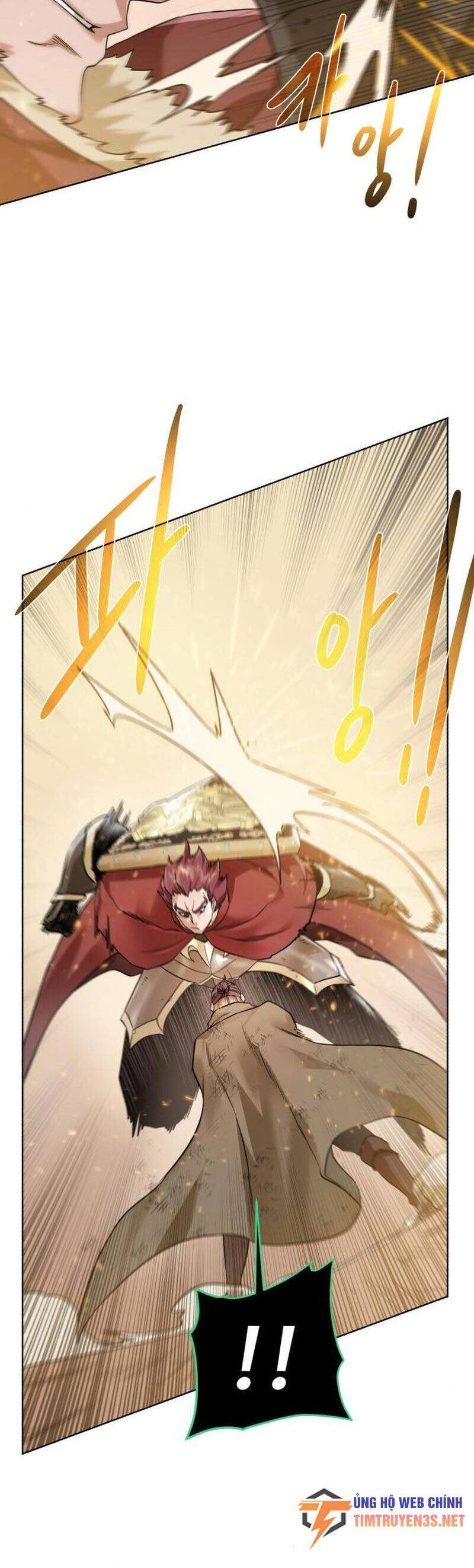 Cổ Vật Trong Hầm Tối Chapter 80 - Trang 2