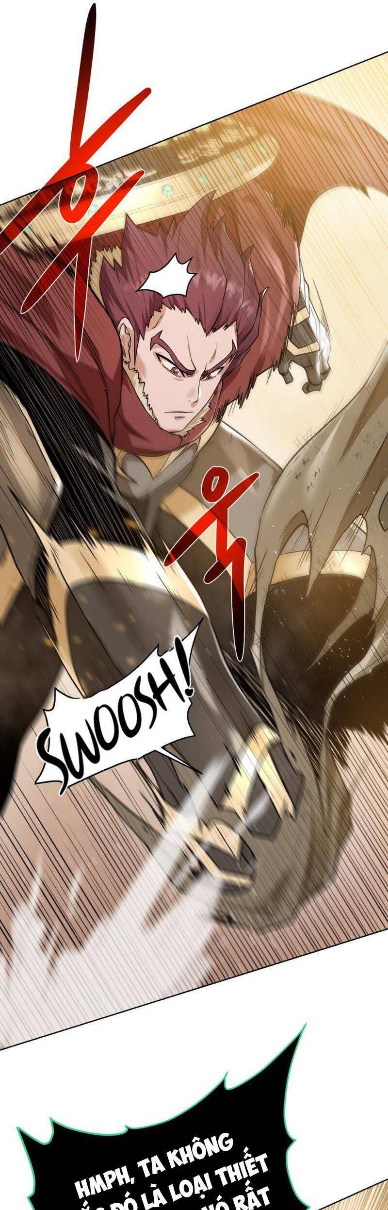 Cổ Vật Trong Hầm Tối Chapter 80 - Trang 2