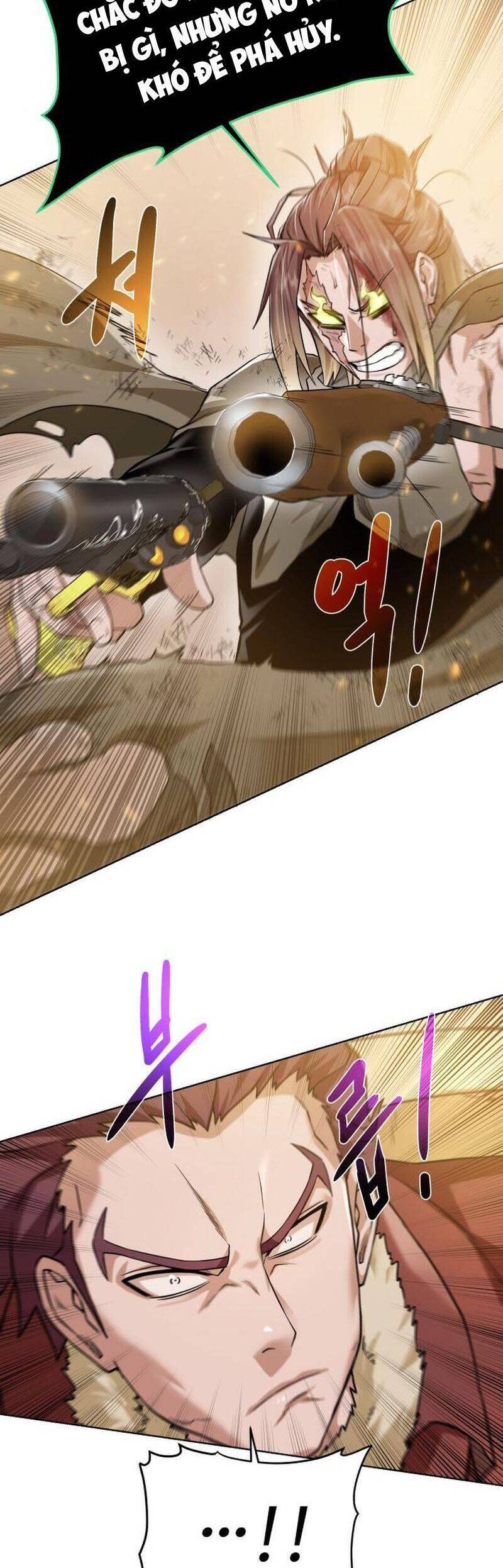 Cổ Vật Trong Hầm Tối Chapter 80 - Trang 2