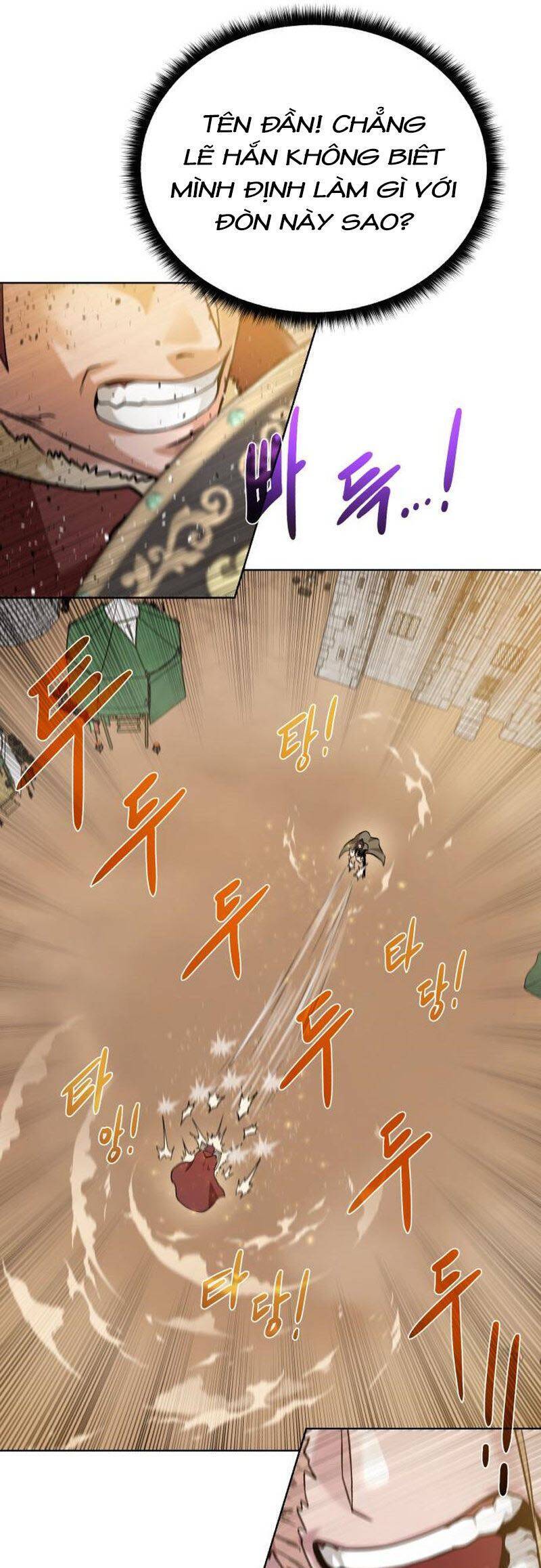 Cổ Vật Trong Hầm Tối Chapter 80 - Trang 2